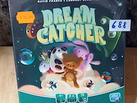 10 stuks dream catcher spel - afbeelding 1 van  1