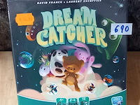10 stuks dream catcher spel - afbeelding 1 van  1