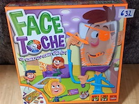 10 stuks face toche spel - afbeelding 1 van  1