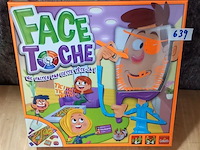 10 stuks face toche spel - afbeelding 1 van  1
