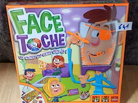 10 stuks face toche spel - afbeelding 1 van  1