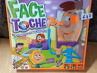 10 stuks face toche spel - afbeelding 1 van  1