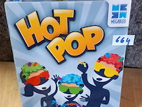 10 stuks hot pop spel - afbeelding 1 van  1