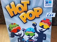 10 stuks hot pop spel - afbeelding 1 van  1