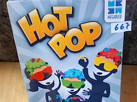 10 stuks hot pop spel - afbeelding 1 van  1