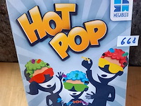 10 stuks hot pop spel - afbeelding 1 van  1