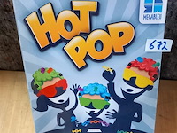 10 stuks hot pop spel - afbeelding 1 van  1