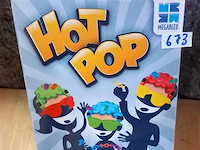 10 stuks hot pop spel - afbeelding 1 van  1