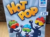 10 stuks hot pop spel - afbeelding 1 van  1