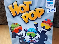 10 stuks hot pop spel - afbeelding 1 van  1
