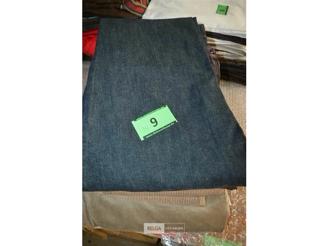 10 stuks jeans/broeken maat 34 - afbeelding 2 van  5