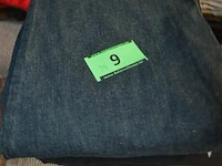 10 stuks jeans/broeken maat 34 - afbeelding 3 van  5