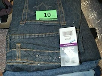 10 stuks jeans/broeken maat 34 - afbeelding 2 van  4