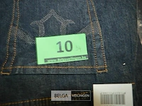 10 stuks jeans/broeken maat 34 - afbeelding 4 van  4