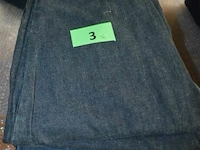 10 stuks jeans/broeken maat 36 - afbeelding 3 van  5