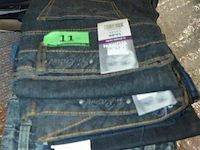 10 stuks jeans/broeken maat 36 - afbeelding 2 van  3