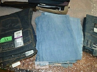 10 stuks jeans/broeken maat 36 - afbeelding 3 van  3
