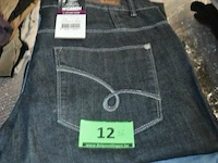10 stuks jeans/broeken maat 36 - afbeelding 4 van  4