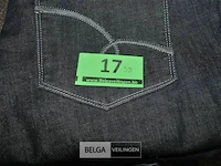 10 stuks jeans/broeken maat 38 - afbeelding 3 van  3