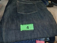 10 stuks jeans/broeken maat 42 - afbeelding 2 van  4