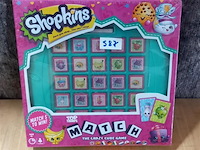 10 stuks match the cube gezelschapspel - afbeelding 1 van  1