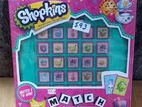 10 stuks match the cube gezelschapspel - afbeelding 1 van  1