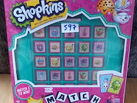 10 stuks match the cube gezelschapspel - afbeelding 1 van  1