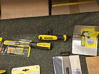 10 stuks stanley gereedschap - afbeelding 2 van  5