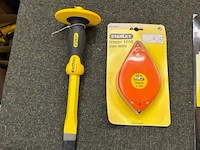 10 stuks stanley gereedschap - afbeelding 3 van  5