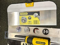10 stuks stanley gereedschap - afbeelding 4 van  5