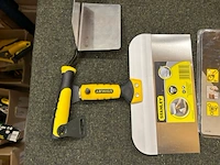 10 stuks stanley gereedschap - afbeelding 2 van  4