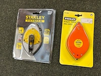 10 stuks stanley gereedschap - afbeelding 3 van  4