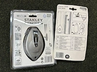 10 stuks stanley gereedschap - afbeelding 4 van  4