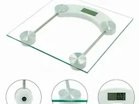 10 stuks weegschaal cm 606 - afbeelding 2 van  3