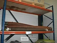 10 stuks zuigslangen