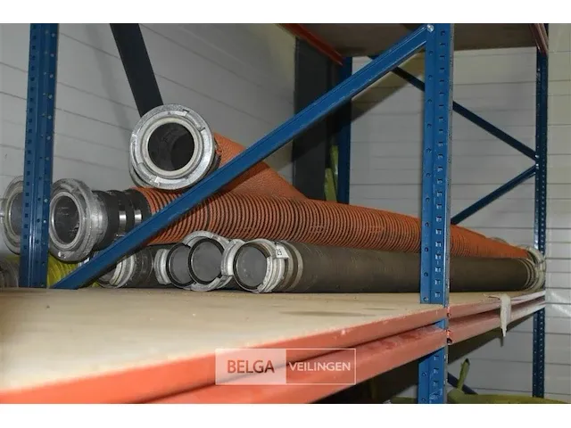 10 stuks zuigslangen - afbeelding 4 van  5