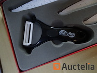 10 switzner messensets - afbeelding 7 van  9