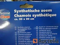 10 synthetische zeemhuiden - afbeelding 2 van  7