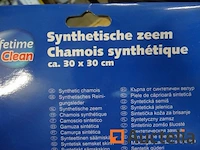 10 synthetische zeemhuiden - afbeelding 2 van  7