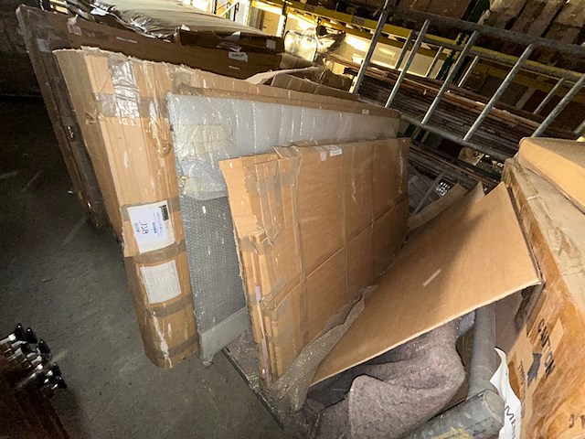 10 tafelbladen - afbeelding 1 van  2