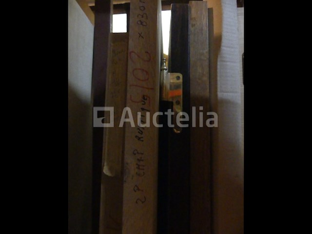 10 tentoonstelling deuren - afbeelding 1 van  7