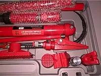 10 ton uitdeukset / schadeherstelset - afbeelding 3 van  6