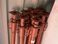 10 uitschuifbare stempels (28) - afbeelding 4 van  4