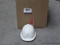 10 veiligheidshelmen - afbeelding 1 van  3