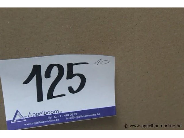 10 veiligheidshelmen - afbeelding 3 van  3