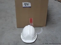 10 veiligheidshelmen - afbeelding 1 van  3