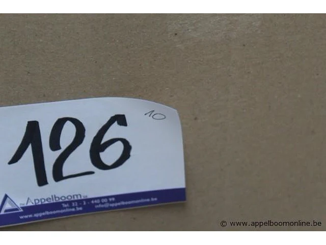 10 veiligheidshelmen - afbeelding 3 van  3