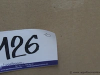 10 veiligheidshelmen - afbeelding 3 van  3
