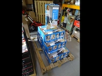 10 venteo steam twister elektrische bezems - afbeelding 1 van  4