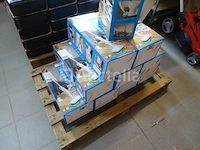 10 venteo steam twister elektrische bezems - afbeelding 4 van  4